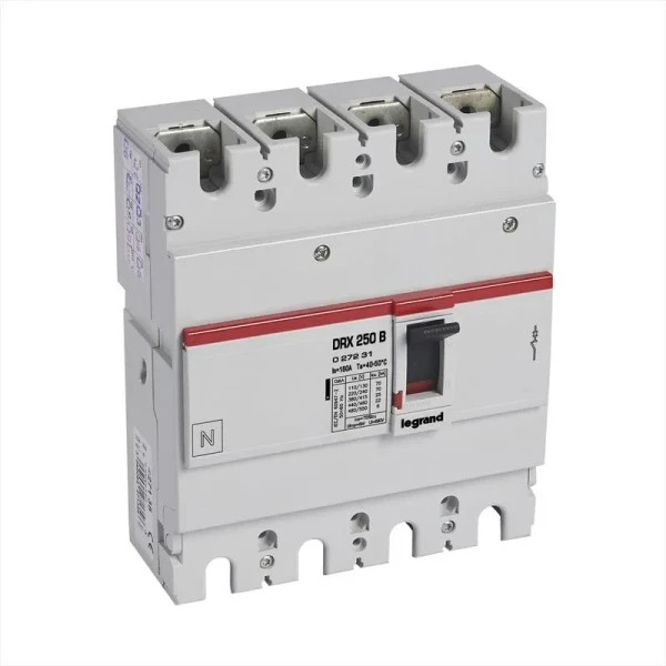 int moldeado 4x160 18ka ls/i reg 160-64 tmax xt4 abb